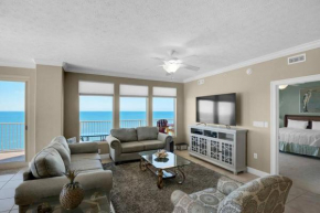 Beach Front Condo - Treasure Island 1601